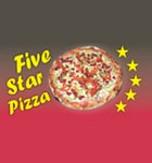 Five Star Pizza  Bacau